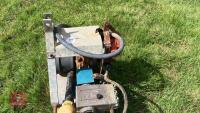 PTO PRESSURE WASHER - 8