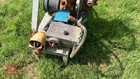 PTO PRESSURE WASHER - 9
