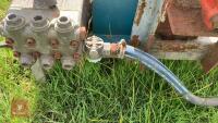 PTO PRESSURE WASHER - 13