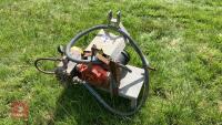 PTO PRESSURE WASHER - 14