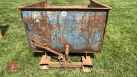 TS120 TIPPING SKIP - 2