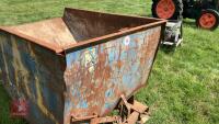 TS120 TIPPING SKIP - 7
