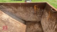TS120 TIPPING SKIP - 9