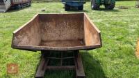 TS120 TIPPING SKIP - 11