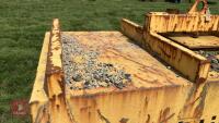 STEEL FUEL TANK - 3