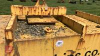 STEEL FUEL TANK - 4