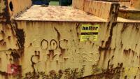 STEEL FUEL TANK - 8