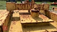 STEEL FUEL TANK - 9