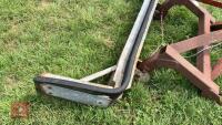 FOSTER YARD SCRAPER - 5