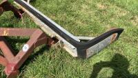 FOSTER YARD SCRAPER - 11