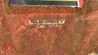 HEAVY DUTY METAL CHEMICAL CONTAINER - 7