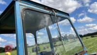 FORD 4600 2WD TRACTOR - 10