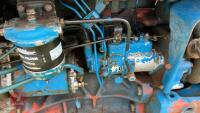 FORD 4600 2WD TRACTOR - 13
