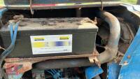 FORD 4600 2WD TRACTOR - 15