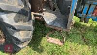 FORD 4600 2WD TRACTOR - 17