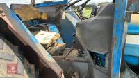 FORD 4600 2WD TRACTOR - 18