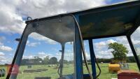 FORD 4600 2WD TRACTOR - 20