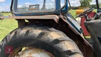 FORD 4600 2WD TRACTOR - 21