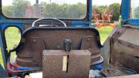 FORD 4600 2WD TRACTOR - 31