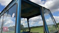 FORD 4600 2WD TRACTOR - 41