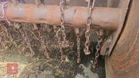 SIDE DISCHARGE DUNG SPREADER - 5