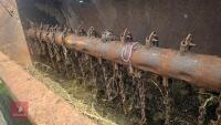 SIDE DISCHARGE DUNG SPREADER - 6
