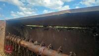 SIDE DISCHARGE DUNG SPREADER - 7