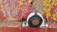 SIDE DISCHARGE DUNG SPREADER - 11