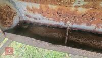 GALVANISED 8' CREEP FEEDER - 5