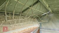 GALVANISED 8' CREEP FEEDER - 7