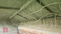 GALVANISED 8' CREEP FEEDER - 9