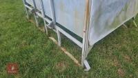 GALVANISED 8' CREEP FEEDER - 13