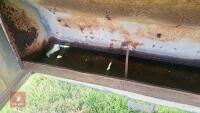 GALVANISED 8' CREEP FEEDER - 4