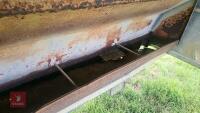 GALVANISED 8' CREEP FEEDER - 5