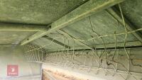 GALVANISED 8' CREEP FEEDER - 7
