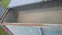 GALVANISED 8' CREEP FEEDER - 13
