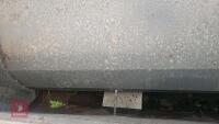 GALVANISED 8' CREEP FEEDER - 15