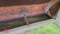 GALVANISED 8' CREEP FEEDER - 4