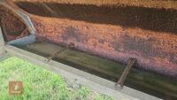 GALVANISED 8' CREEP FEEDER - 5