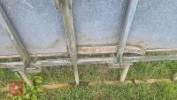 GALVANISED 8' CREEP FEEDER - 11