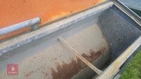 GALVANISED 8' CREEP FEEDER - 13