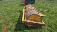 8' TWOSE BALLAST ROLLER - 4
