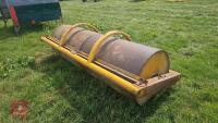 8' TWOSE BALLAST ROLLER - 5