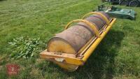 8' TWOSE BALLAST ROLLER - 7