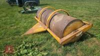 8' TWOSE BALLAST ROLLER - 11
