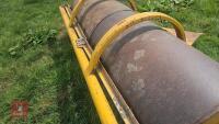 8' TWOSE BALLAST ROLLER - 15