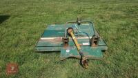2000 MAJOR 6' PASTURE TOPPER - 3