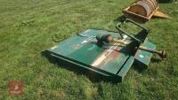2000 MAJOR 6' PASTURE TOPPER - 5