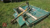 2000 MAJOR 6' PASTURE TOPPER - 13
