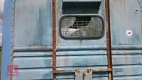RICE 10' HORSE TRAILER (S/R) - 5